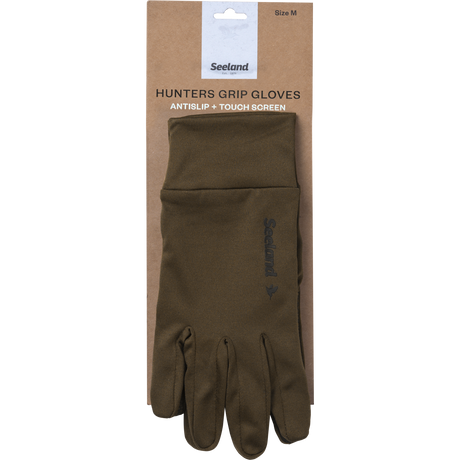 Grip Hansker Pine Green – Seeland