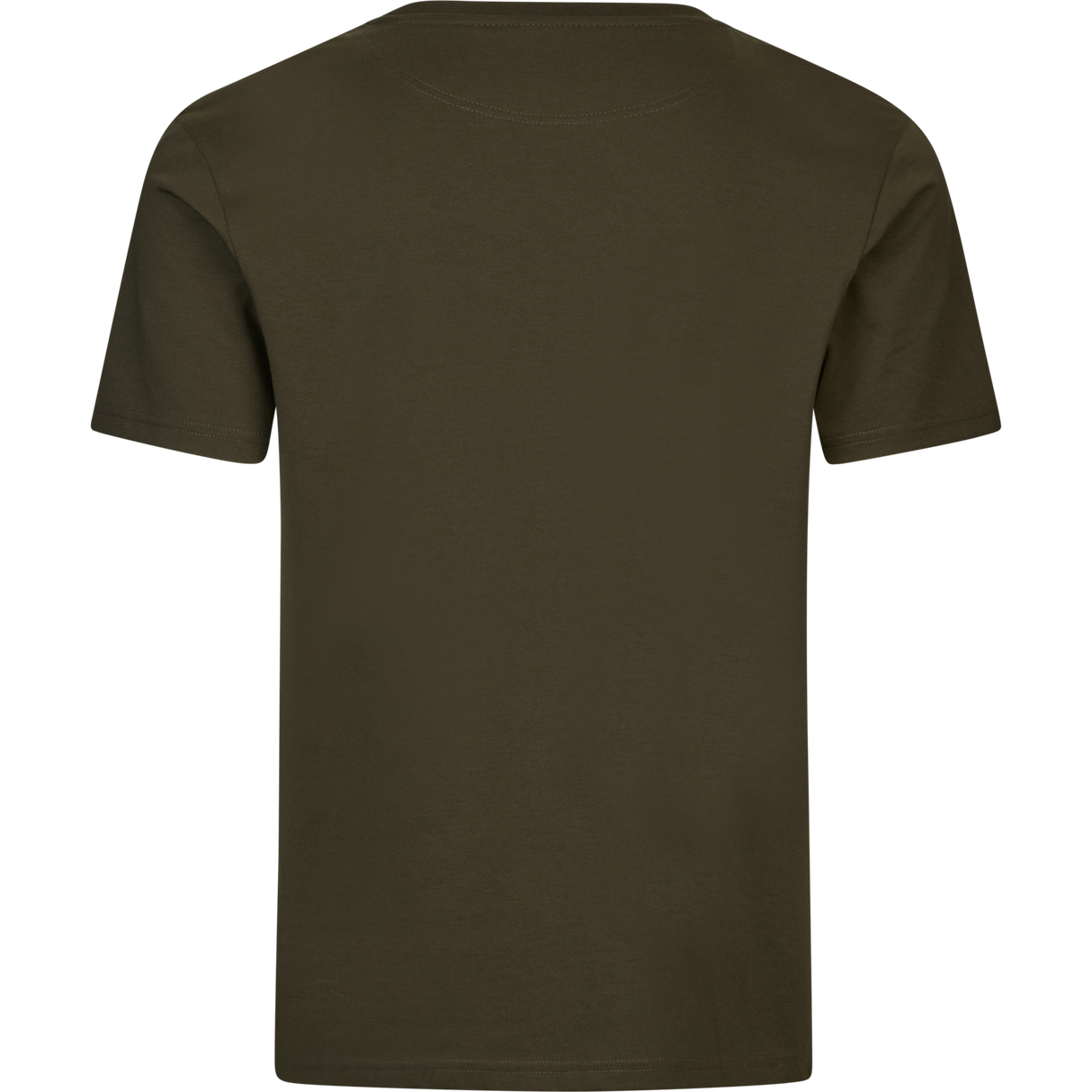 Landscape T-skjorte Pine Green – Seeland