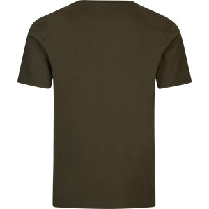 Landscape T-skjorte Pine Green – Seeland