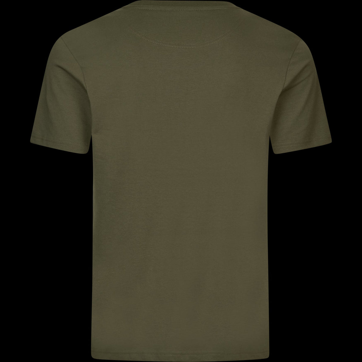 Packing T-skjorte Grape Leaf – Seeland