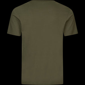 Packing T-skjorte Grape Leaf – Seeland
