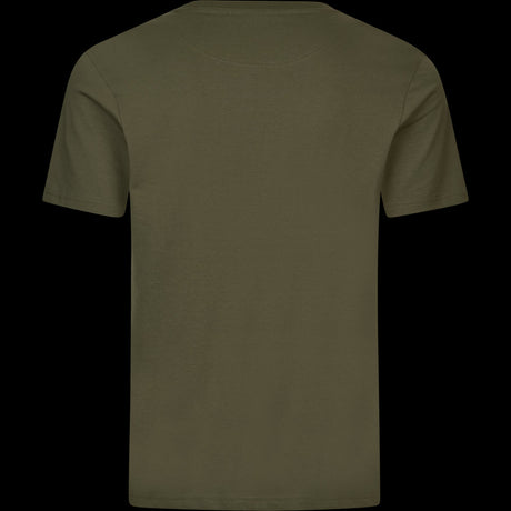 Packing T-skjorte Grape Leaf – Seeland