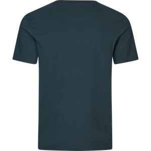Fragment T-skjorte Dark Blue – Seeland