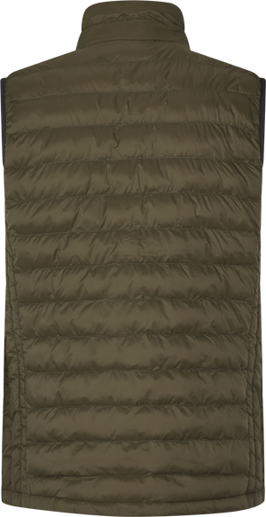 Fahrenheit vest – Light Pine – Seeland