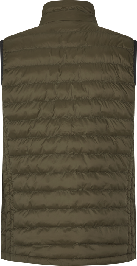 Fahrenheit vest – Light Pine – Seeland