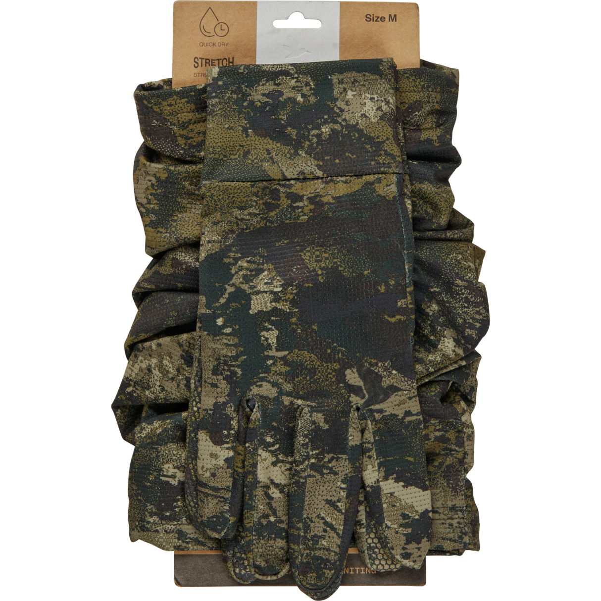 Aero Camo-Overtrekksssett InVis MPC Green – Seeland
