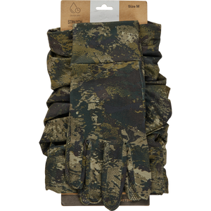 Aero Camo-Overtrekksssett InVis MPC Green – Seeland