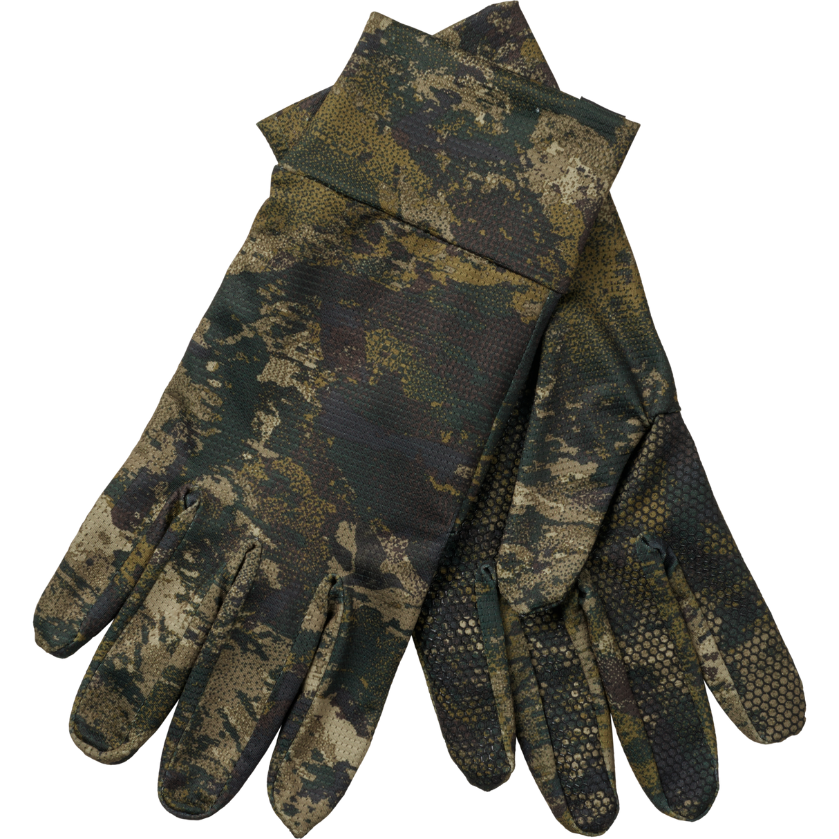 Aero Camo-Overtrekksssett InVis MPC Green – Seeland
