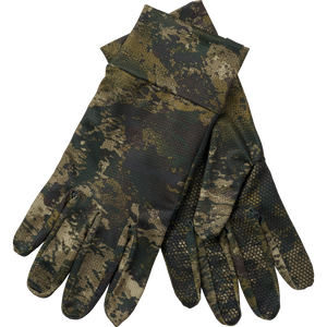 Aero Camo-Overtrekksssett InVis MPC Green – Seeland
