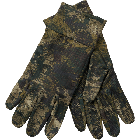 Aero Camo-Overtrekksssett InVis MPC Green – Seeland