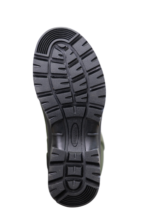Hillside Flex Women Gummistøvler - Pine Green – Seeland