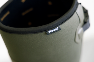 Hillside Flex Women Gummistøvler - Pine Green – Seeland