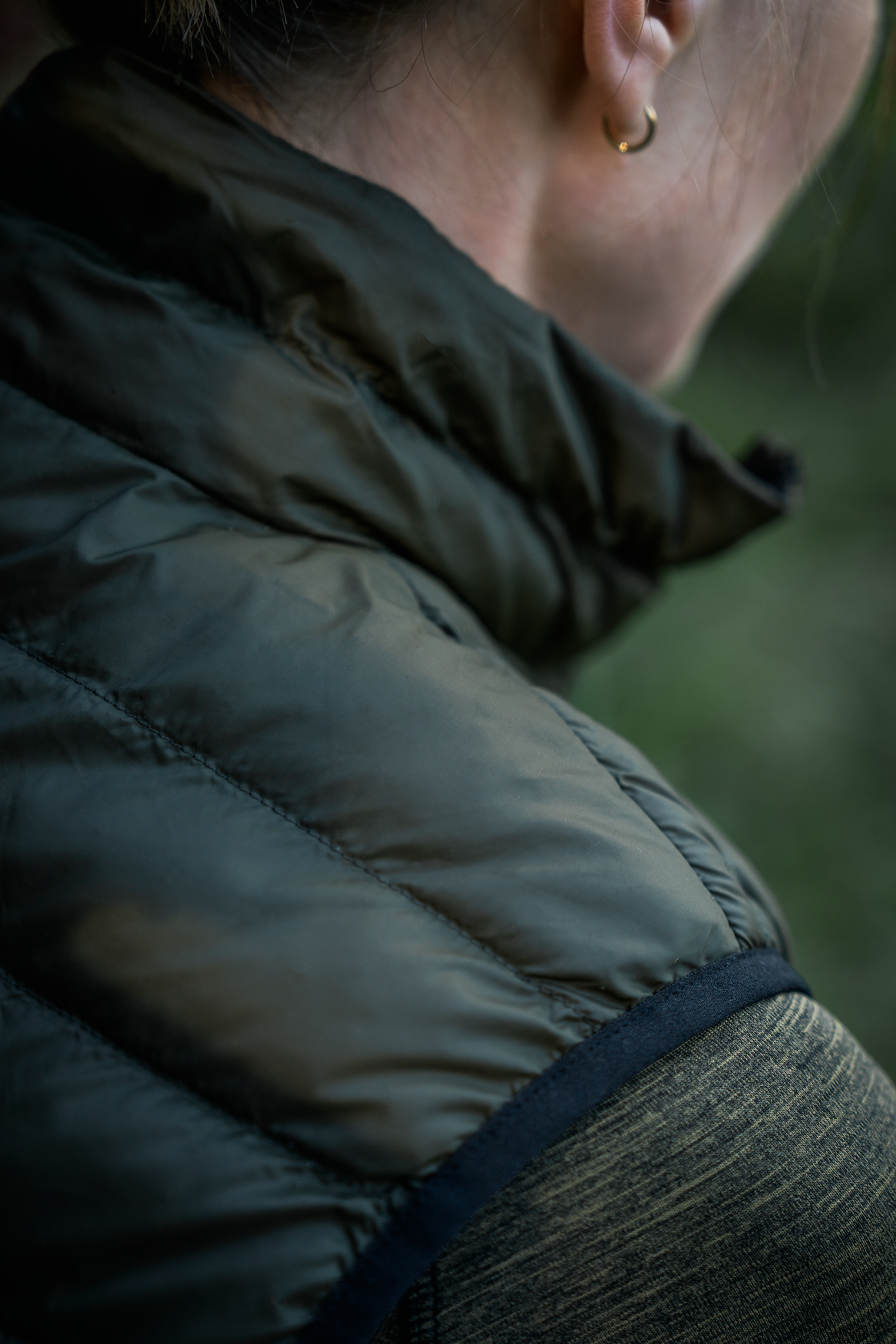 Therma vest – Light Pine – Seeland