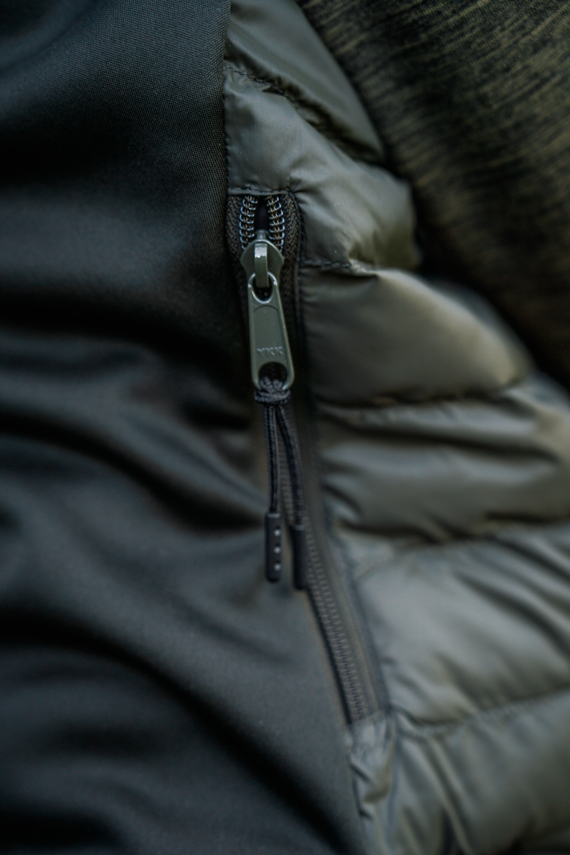 Therma vest – Light Pine – Seeland
