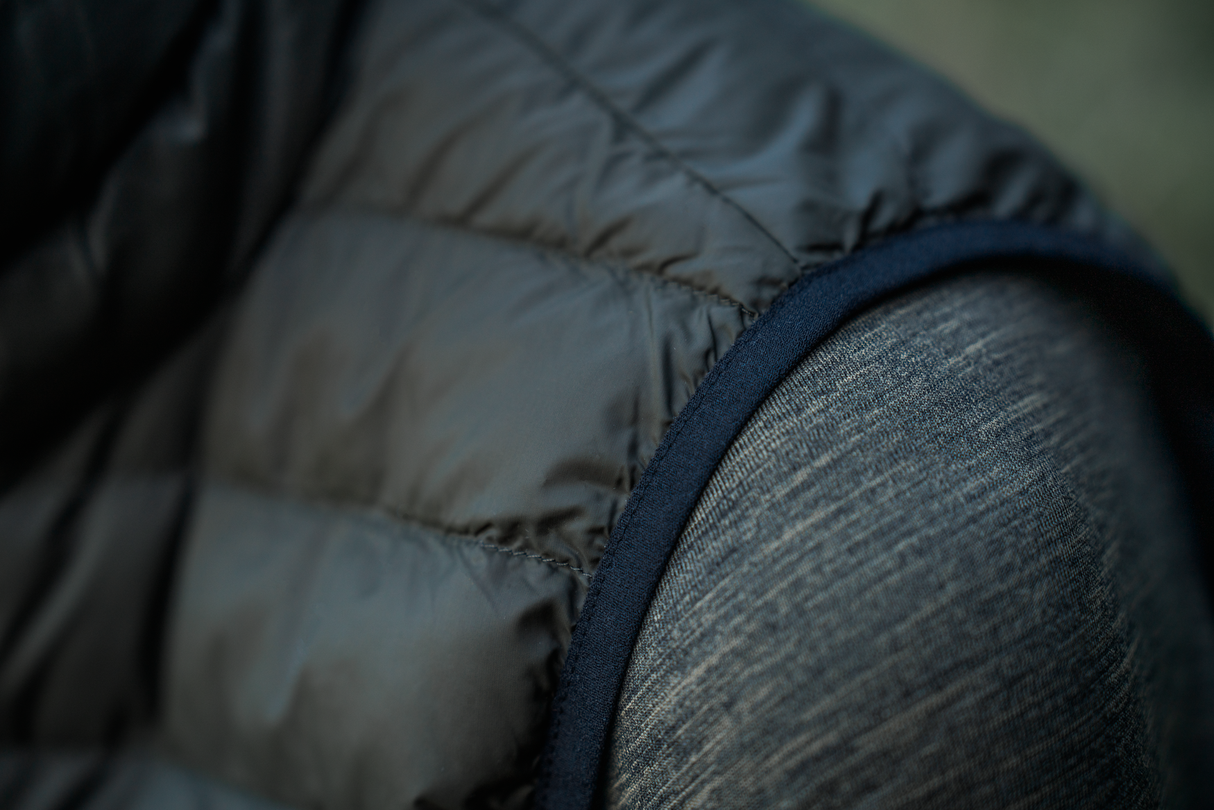 Therma vest – Light Pine – Seeland