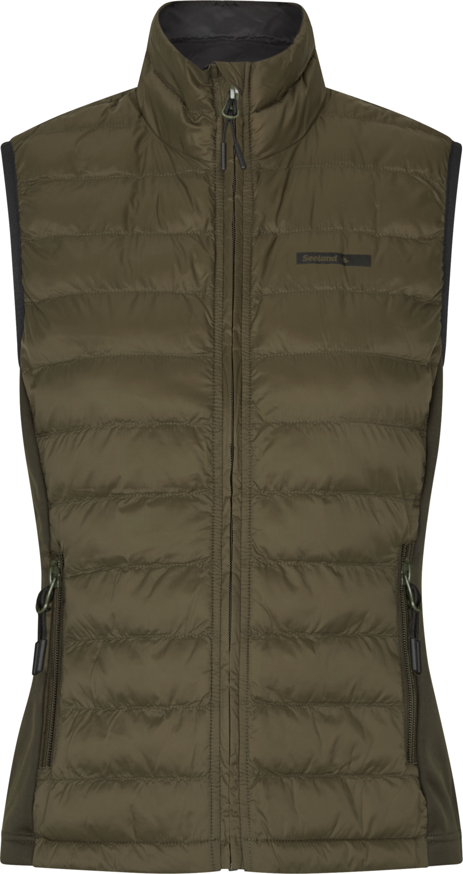 Therma vest – Light Pine – Seeland