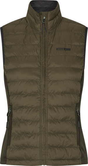Therma vest – Light Pine – Seeland