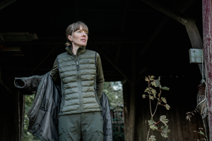 Therma vest – Light Pine – Seeland