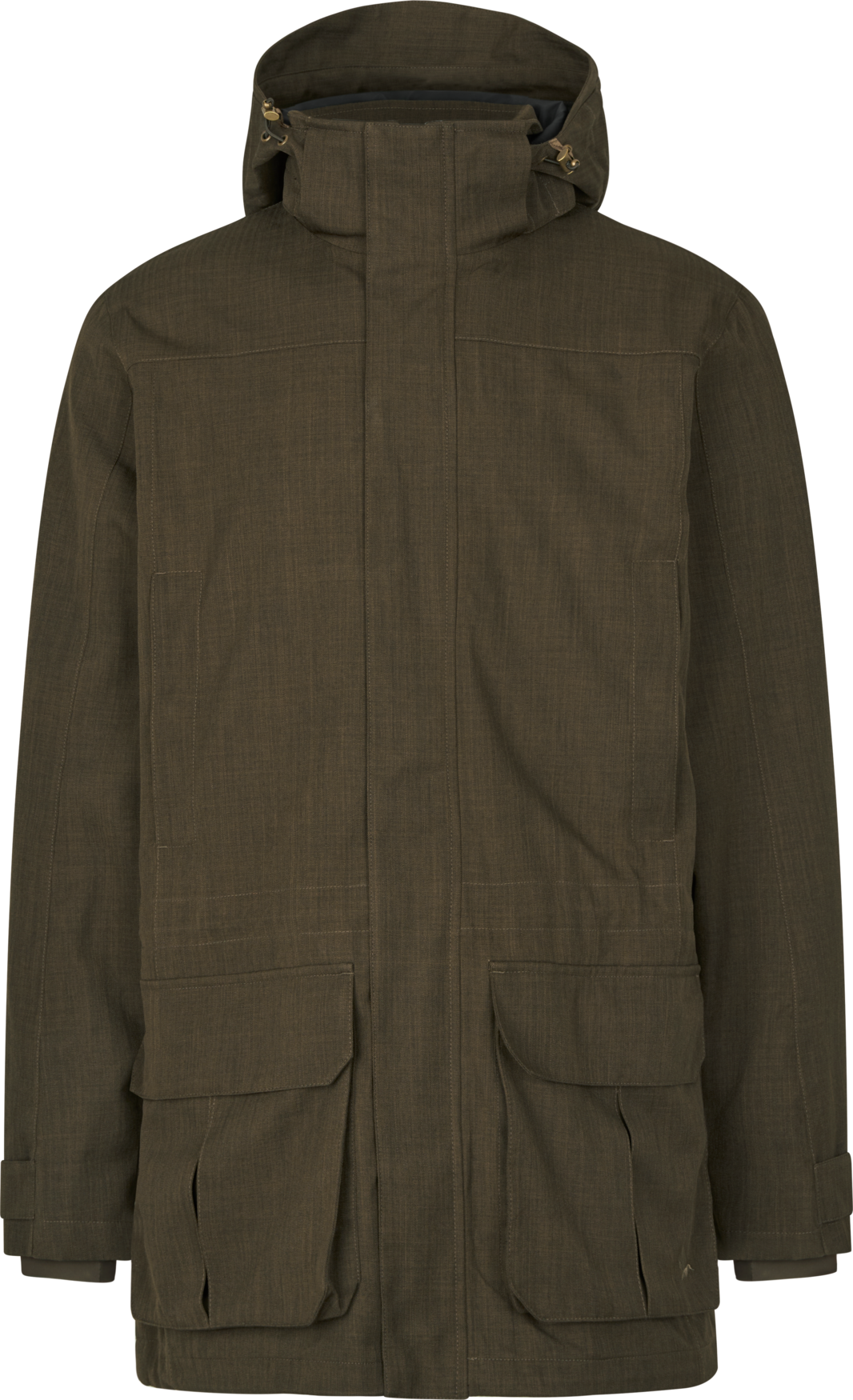 Highpoint jakke – Light Pine – Seeland