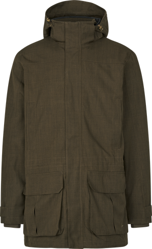 Highpoint jakke – Light Pine – Seeland