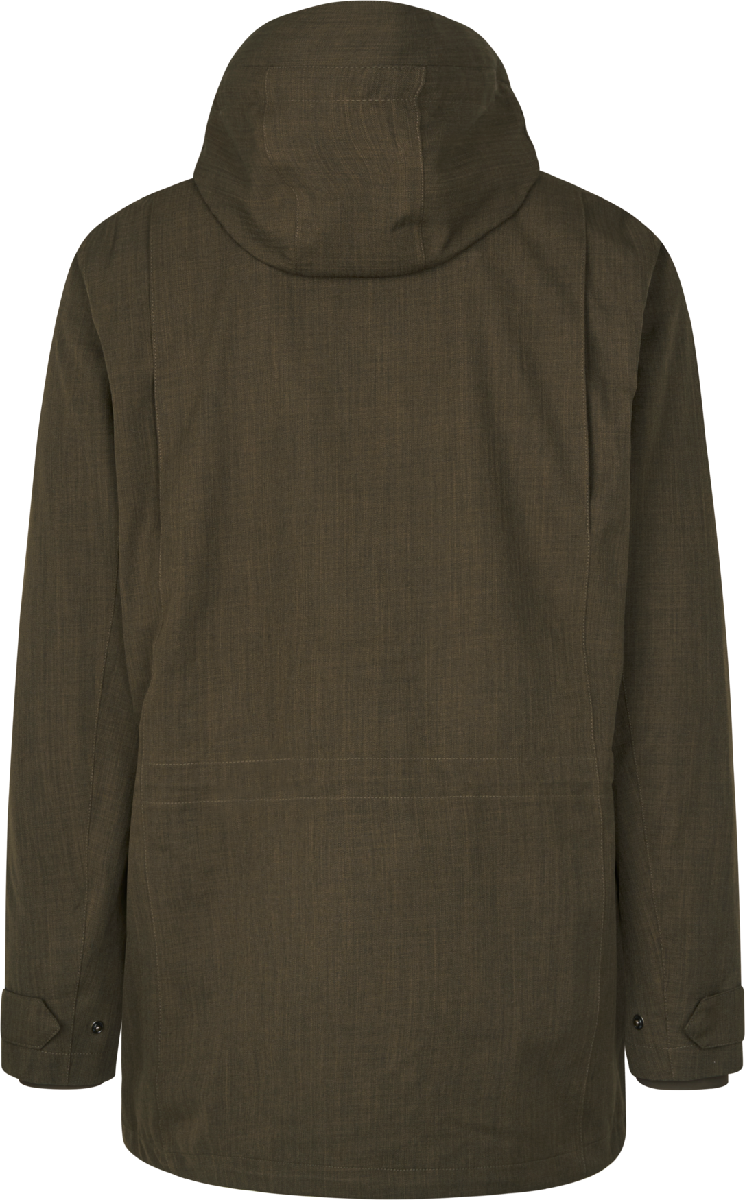 Highpoint jakke – Light Pine – Seeland