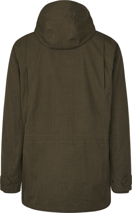 Highpoint jakke – Light Pine – Seeland