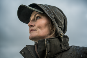 Highpoint Harriet Jakke – Light Pine – Seeland