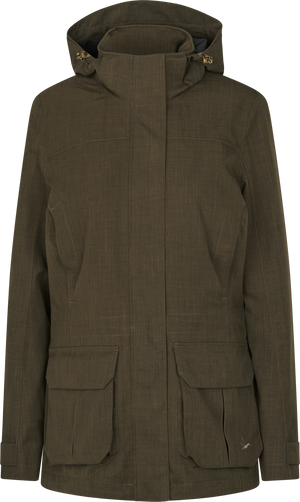 Highpoint Harriet Jakke – Light Pine – Seeland