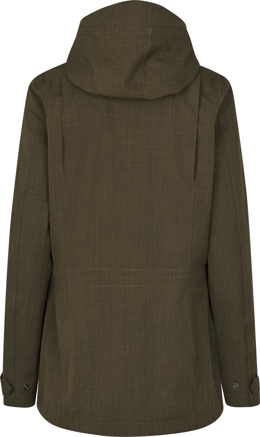 Highpoint Harriet Jakke – Light Pine – Seeland