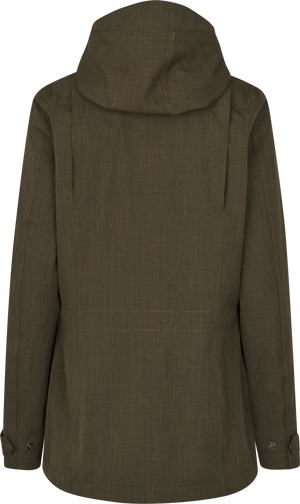 Highpoint Harriet Jakke – Light Pine – Seeland