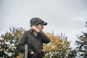 Highpoint Harriet Jakke – Light Pine – Seeland