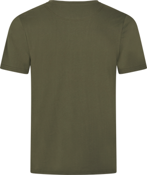 Caution T-skjorte – Grape Leaf – Seeland