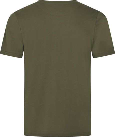 Caution T-skjorte – Grape Leaf – Seeland