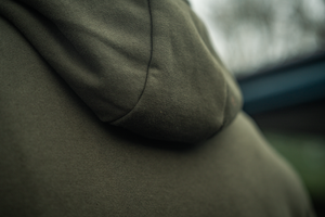 On Point Hettegenser – Pine Green – Seeland