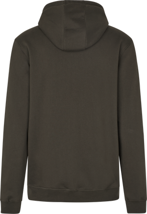 On Point Hettegenser – Pine Green – Seeland