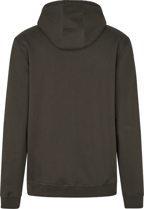 On Point Hettegenser – Pine Green – Seeland