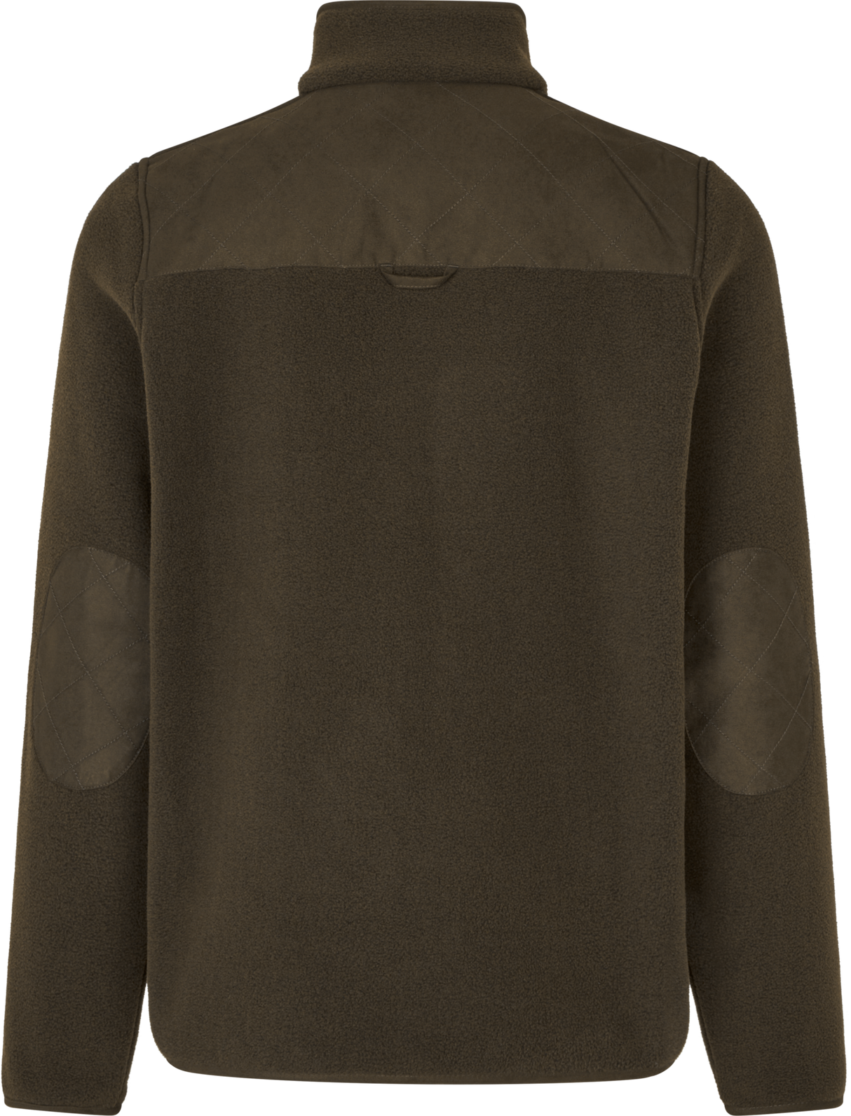 Fog Fleece-jakke – Light Pine – Seeland