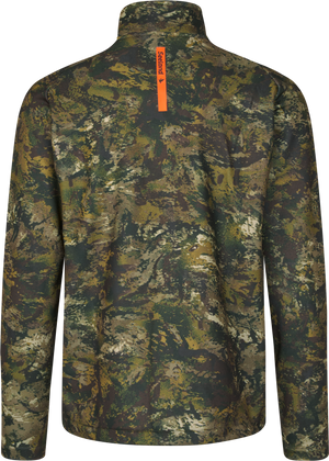 Tidal Camo Fleece - InVis MPC Green – Seeland