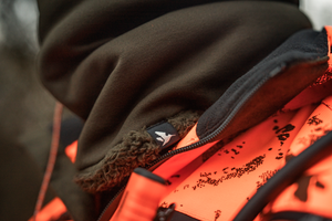 Iron Neckgaiter Halsedisse – Seeland