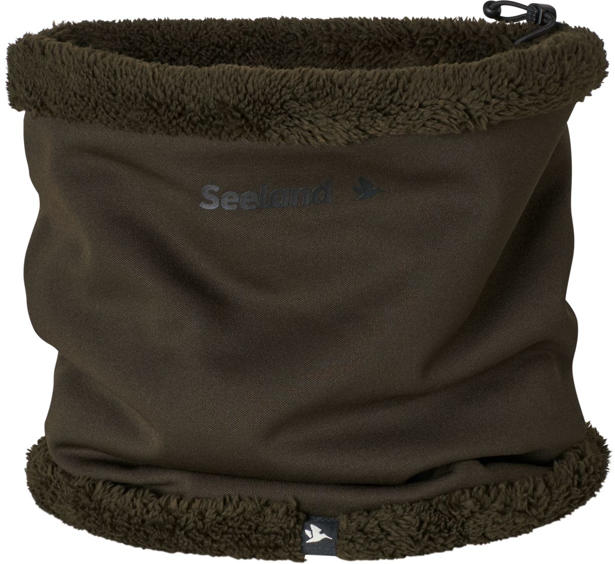 Iron Neckgaiter Halsedisse – Seeland