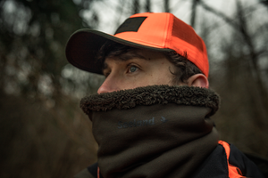 Iron Neckgaiter Halsedisse – Seeland