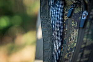 Celsius Heat Liner Vest – Grape Leaf – Seeland