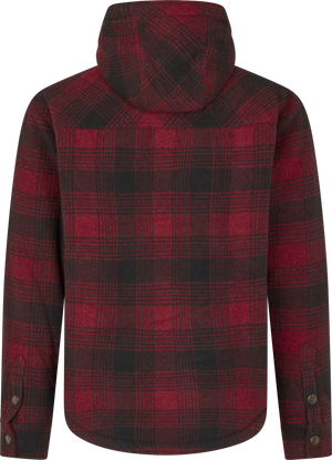 Canada Yukon jakke – Red Check – Seeland
