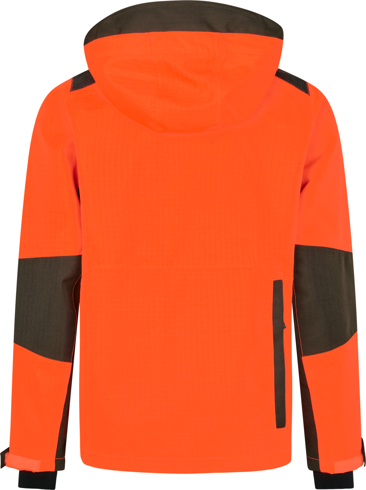 Venture Serac Jakke – Orange Blaze – Seeland
