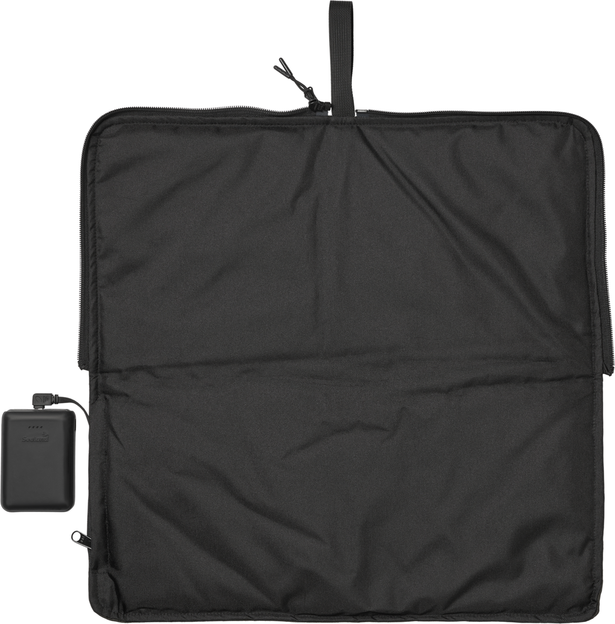Celsius Heat Sittepute – Pine Green – Seeland