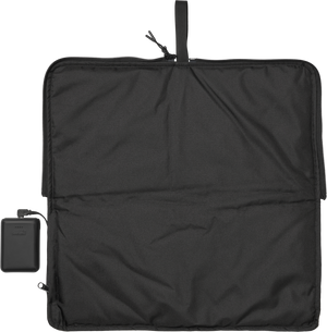 Celsius Heat Sittepute – Pine Green – Seeland