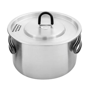 Kettle II 1,0l – Tatonka