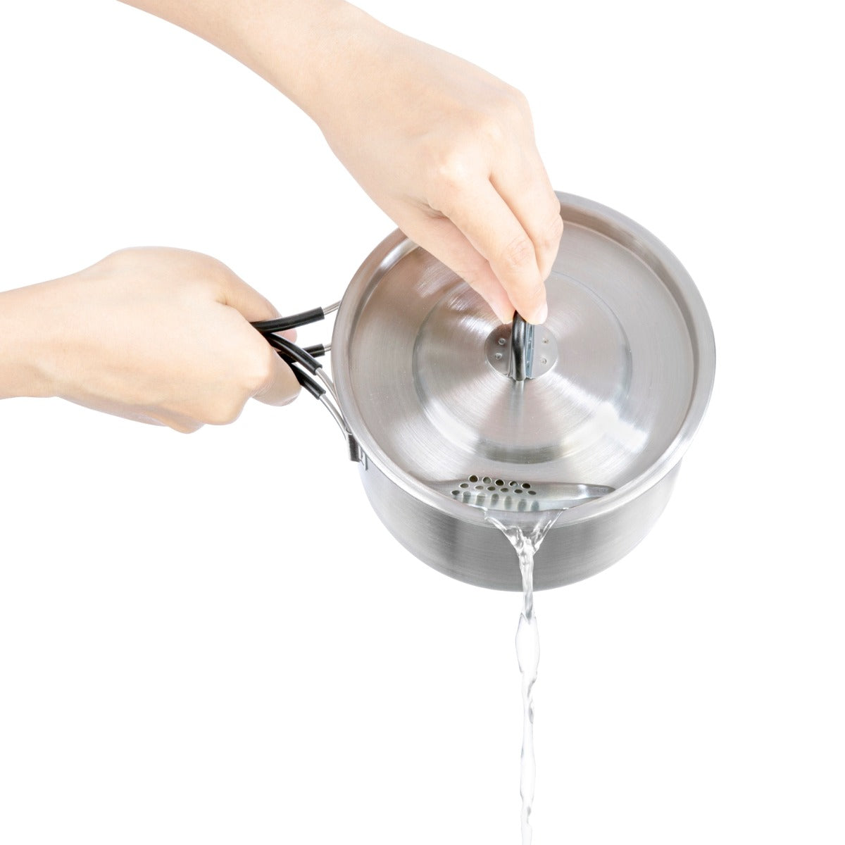 Kettle II 1,0l – Tatonka