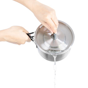 Kettle II 1,0l – Tatonka