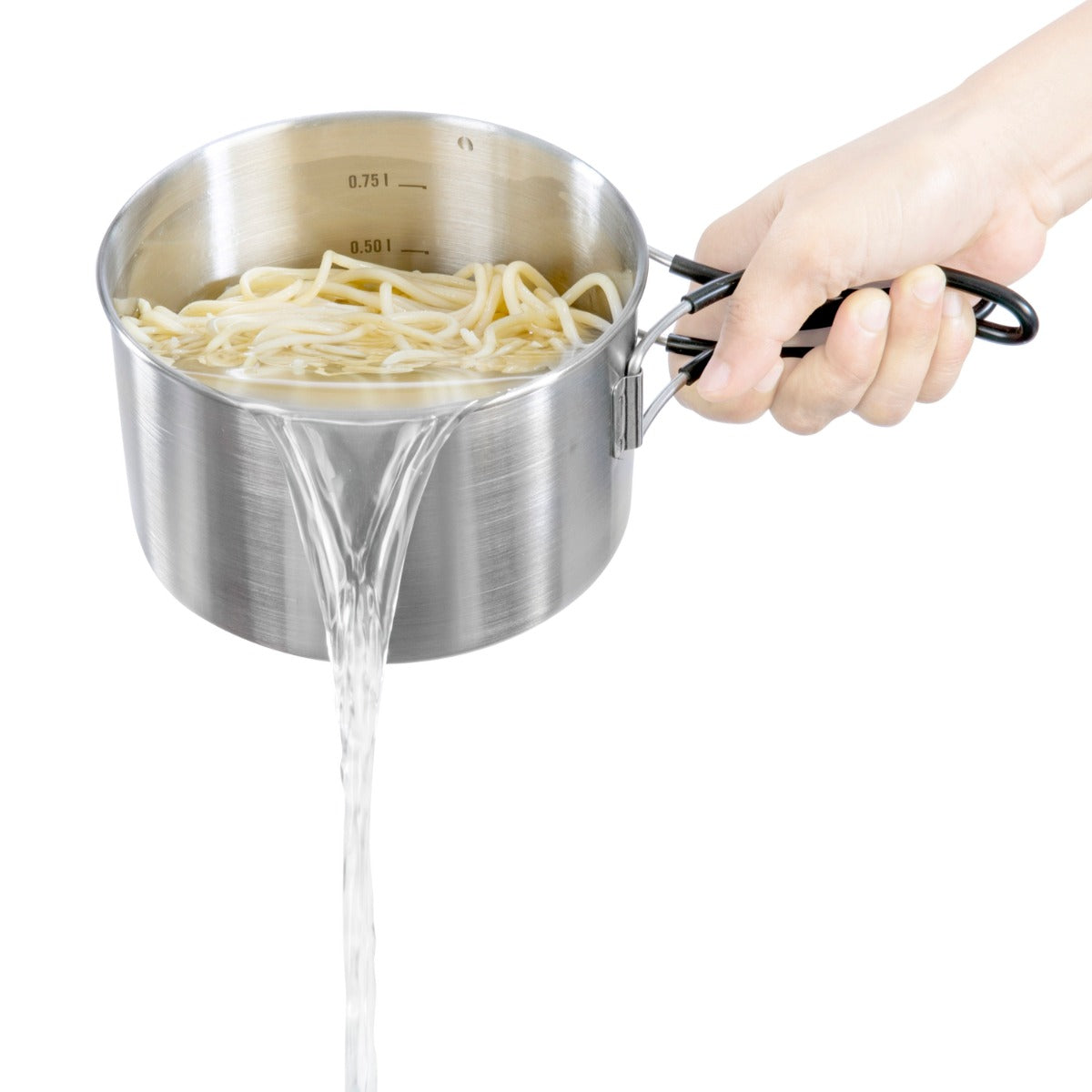 Kettle II 1,0l – Tatonka